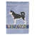 Husky sibérien sélectionné