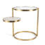 Table de bout Waskom