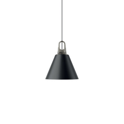 Lodes JIM Cone Suspension Lamp Line-V