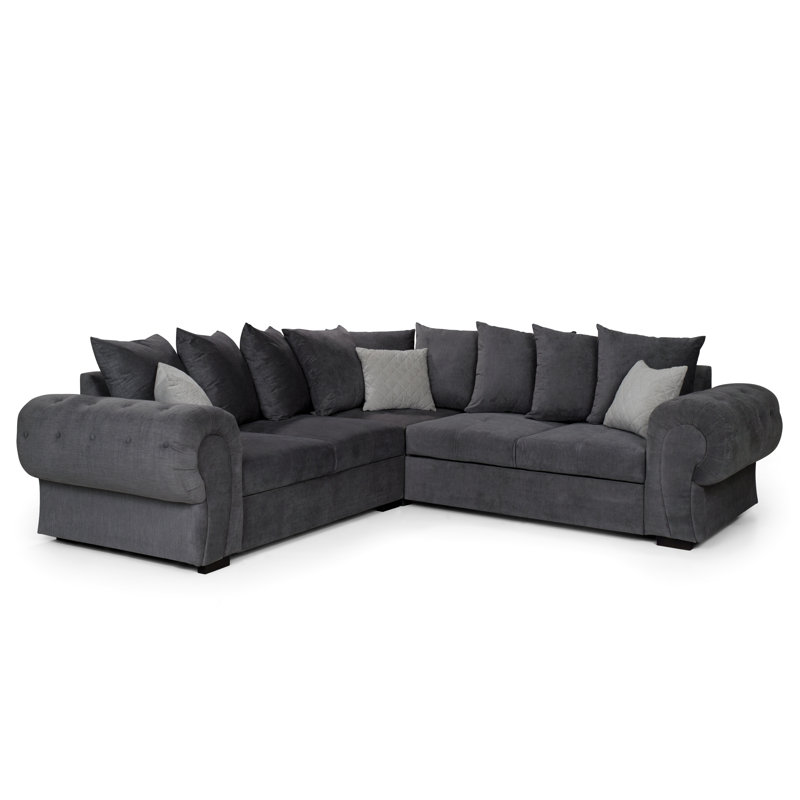 Chassidy Corner Sofa Bed