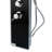 59'' Shower Panel with Adjustable Shower Head-36904166