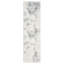 Tapis gris / turquoise Myloh-1659687195