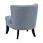 Fauteuil d'appoint capitonné à boutons Upholstery-834480228