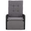 Fauteuil inclinable Millman