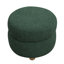 Mobilier de salon moderne et pivotant avec repose-pieds Boucle-1708649644