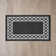 Nautica Collin Border All Loop Tufted Runner and Accent Rugs