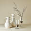 Vase de table en céramique / porcelaine-112236842