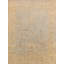 Antique Weave Oushak Wool Oriental Area Rug-25180797
