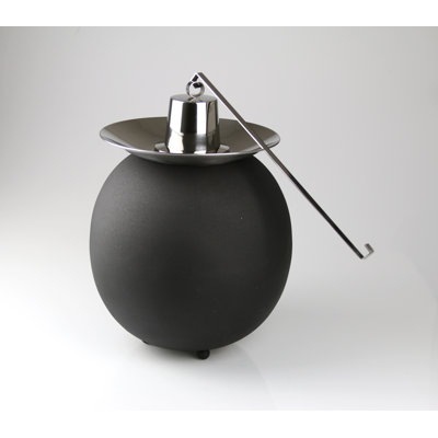 Cacho Outdoor Floor Lamp