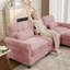 Canapé modulable 3 places avec un pouf-1682271678