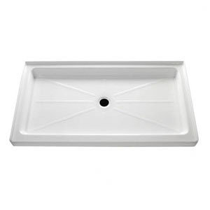 Ciencia W D Shower Base