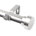 Satin Nickel