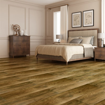 Naomi 0.2 mm Thick Vinyl Tile