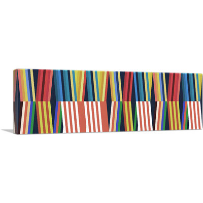 " Mid-Century Modern Leaning Books "