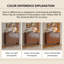 Armoire à chaussures 47,24 po