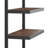 Erina Etagere Bookcase-542168817