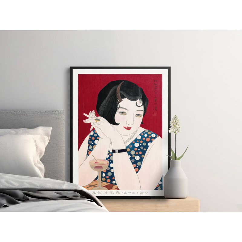 Tanner Print, 18x24