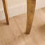 120cm Solid Wood Console Table-1913121154