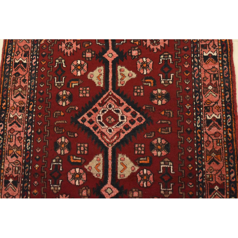 Tapis unique 3 pi 6 po x 5 pi 11 po Furniss