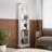 Totowa Bookcase-691469358