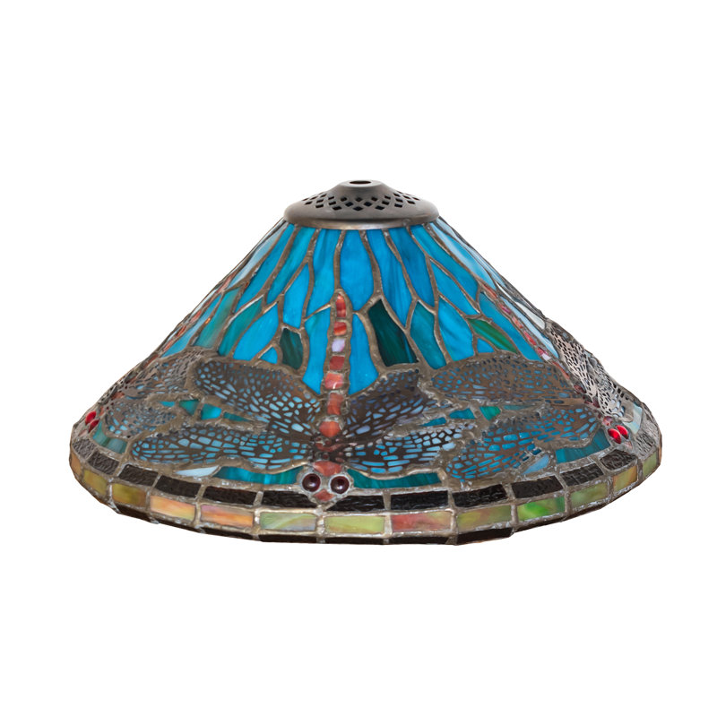 Cone Lamp Shade