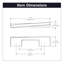 Flex Bar / Handle Pull-87094702