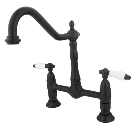 Heritage Hot & Cold Water Dispenser, Oil Rubbed Bronze