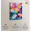 Toile «Glide of Colours» par Art Remedy-107457021-107457044