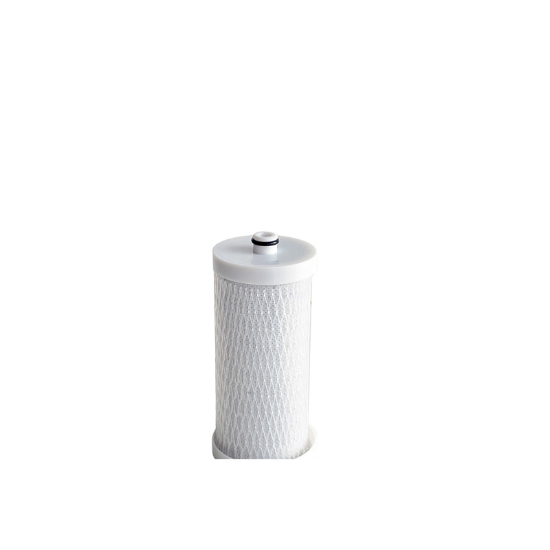 Filtre de rechange pour réfrigérateur, Blanc