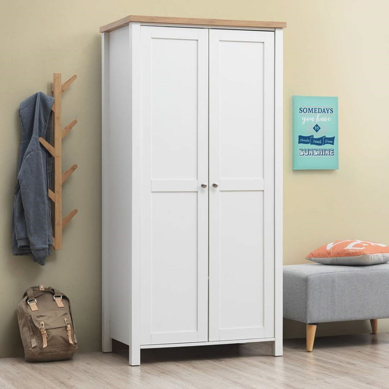 Foote Piece Bedroom Set