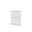Armoire de rangement pour chaussures 6 paires Aula-539863066