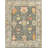 Longe Wool Oriental Indoor Rug-1497683343