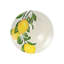Limoni Earthenware Serving Bowl