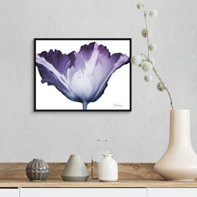 Reproduction d’art sur toile, "radiant Blossom 1" par Albert Koetsier