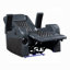 Fauteuil inclinable électrique Liza, Bluetooth, similicuir-103878545
