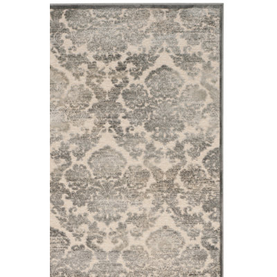Orville Performance Oriental Rug