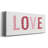 " Patterned Love "-812042098