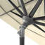Parasol de marché 11 'Housel-88483054
