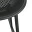 Chaise berçante pour porche, salon, patio, jardin-1900777271