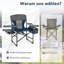 Folding Camping Chair-87748035