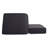 Thataway Upholstered 102'' Sofa Bed-83567265