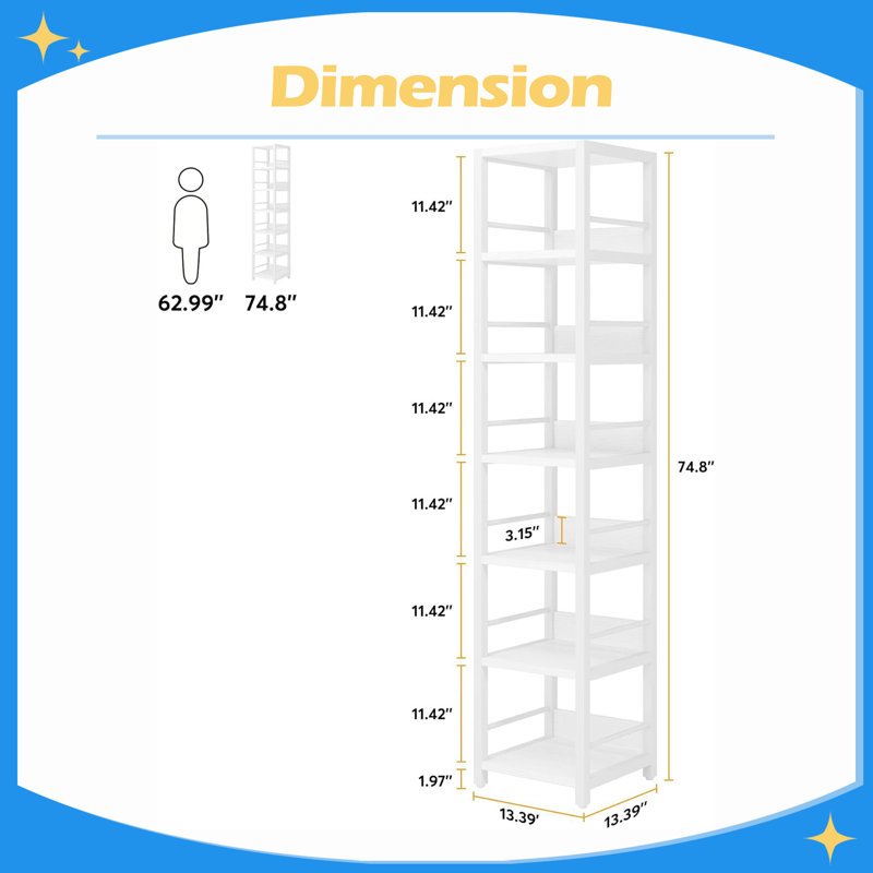 Shelf Book/Storage Cabinet