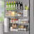 Magnetic Spice Rack-1397838791