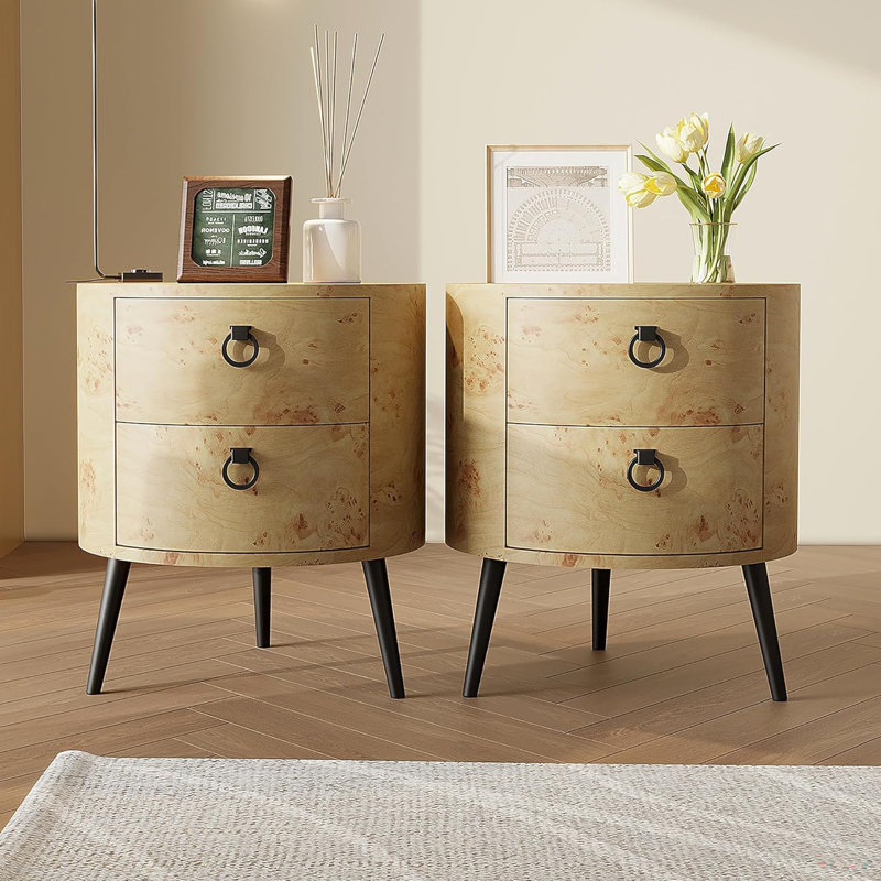 Coffee Table with Storage