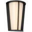Barbara Barry Phinn 12" Tapered Sconce-97932684-97932686
