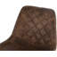 Gully Upholstered Counter Stool with Metal Frame-238186620