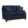 Oaks Way Upholstered 60'' Loveseat