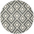 Dark Gray/Ivory