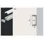 LED 100cm Under Cabinet Strip Light