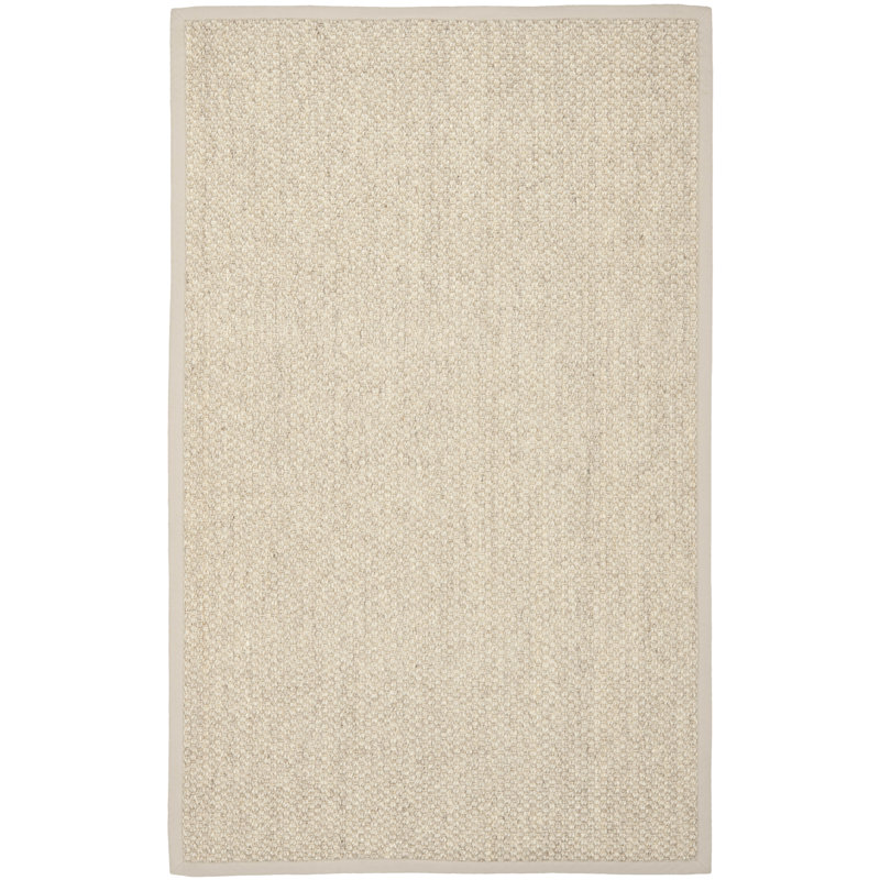 Auckland Marble Area Rug, Rectangle 5' x 8'